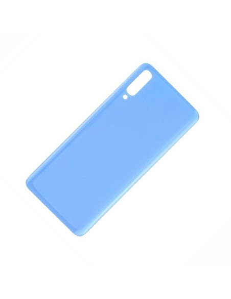 Tapa trasera para Samsung A70 /A705 Azul
