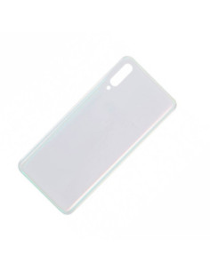 Tapa trasera para Samsung A70 /A705 Blanca 2