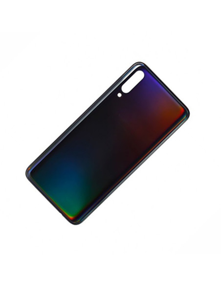 Tapa trasera para Samsung A70 /A705 Negra