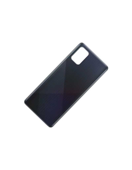 Tapa trasera para Samsung A71 /A715 Negra