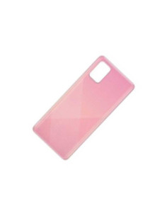 Tapa trasera para Samsung A71 /A715 Rosa 2