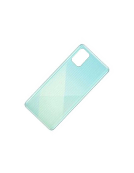Tapa trasera para Samsung A71 /A715 Verde