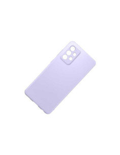 Tapa trasera para Samsung A72 5G /A726B Morado 2