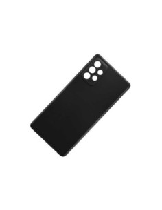 Tapa trasera para Samsung A72 5G /A726B Negro 2