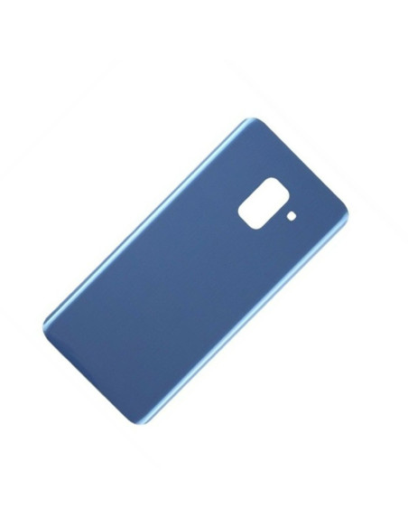Tapa trasera para Samsung A8 2018 /A530 Azul