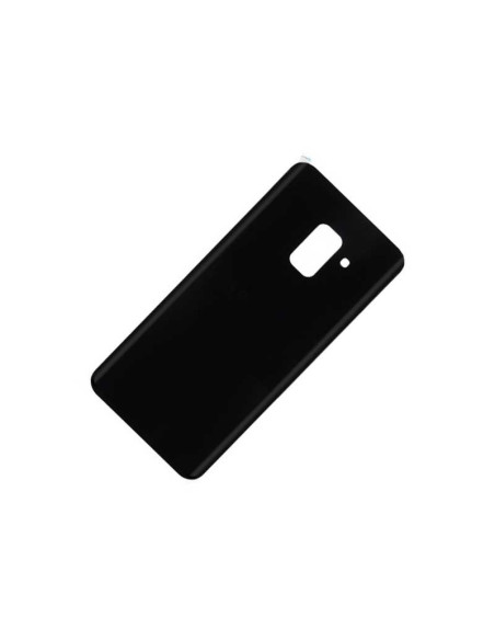 Tapa trasera para Samsung A8 2018 /A530 Negra