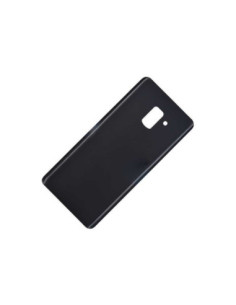 Tapa trasera para Samsung A8 Plus /A730 Negra 2
