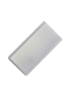 Tapa trasera para Samsung A80 /A805 Blanca 2