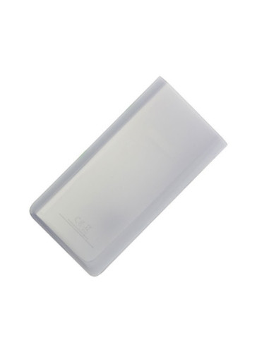 Tapa trasera para Samsung A80 /A805 Blanca