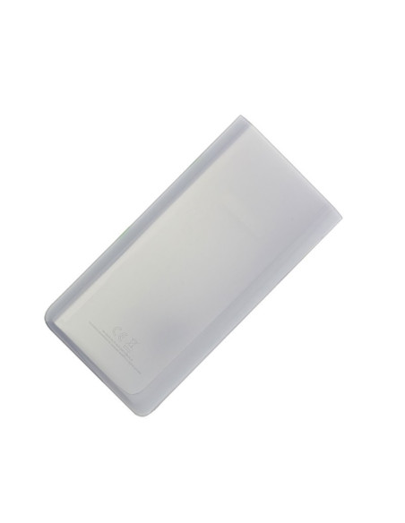 Tapa trasera para Samsung A80 /A805 Blanca