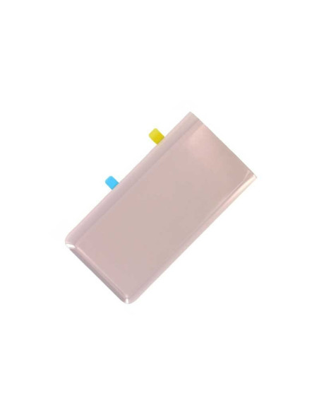 Tapa trasera para Samsung A80 /A805 Oro Rosa