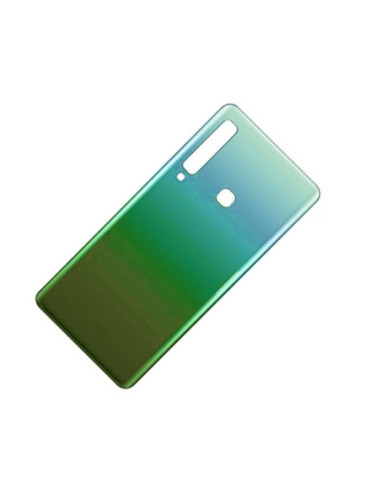 Tapa trasera para Samsung A9 2018 /A920 Azul