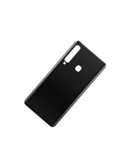 Tapa trasera para Samsung A9 2018 /A920 Negra