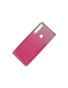Tapa trasera para Samsung A9 2018 /A920 Rosa 2