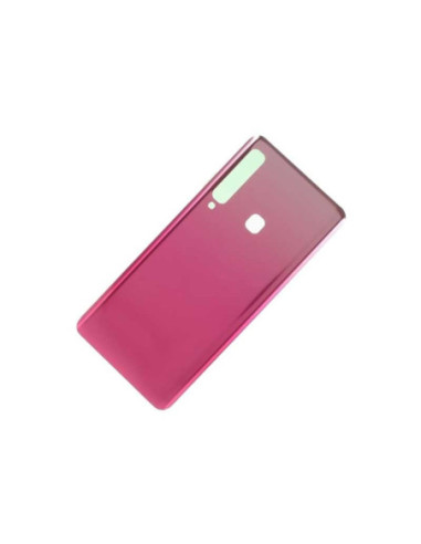 Tapa trasera para Samsung A9 2018 /A920 Rosa