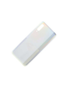 Tapa trasera para Samsung A90 /A908 Blanca 2