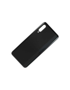 Tapa trasera para Samsung A90 /A908 Negra 2