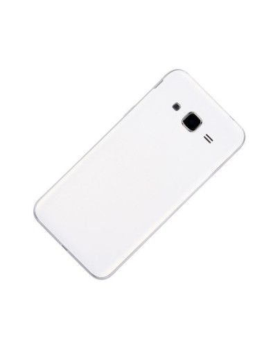 Tapa trasera para Samsung J3 2016 /J320 Blanca