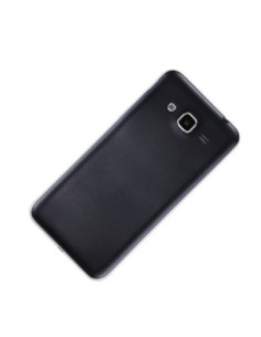 Tapa trasera para Samsung J3 2016 /J320 Negra 2
