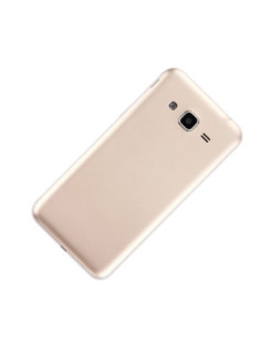 Tapa trasera para Samsung J3 2016 /J320 Oro 2