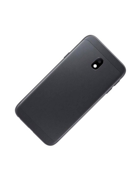 Tapa trasera para Samsung J3 2017 /J330 Negra