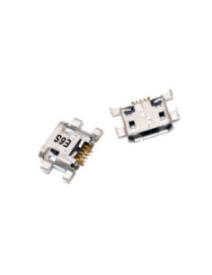 Conector de carga para Huawei Honor 6 /Mate S /Mate 7 /Honor V9 play /G8 /P Smart 2