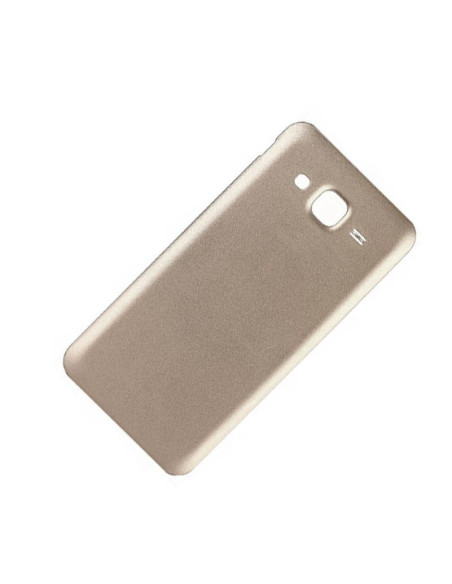 Tapa trasera para Samsung J5 /J500 Oro
