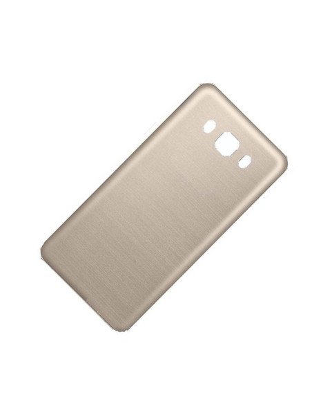 Tapa trasera para Samsung J5 2016 /J510 Oro