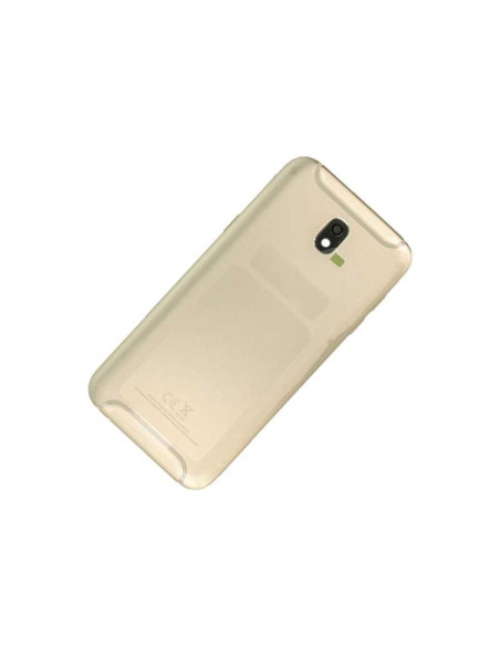 Tapa trasera para Samsung J5 2017 /J530 Oro