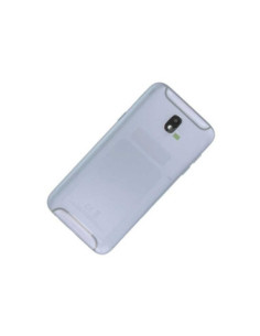 Tapa trasera para Samsung J5 2017 /J530 Plata 2