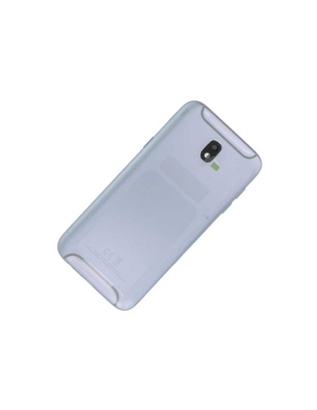 Tapa trasera para Samsung J5 2017 /J530 Plata