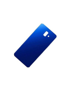 Tapa trasera para Samsung J6 Plus /J610 Azul 2