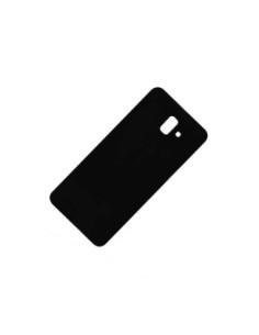 Tapa trasera para Samsung J6 Plus /J610 Negra 2