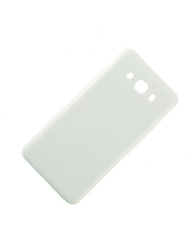 Tapa trasera para Samsung J7 2016 /J710 Blanca