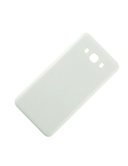 Tapa trasera para Samsung J7 2016 /J710 Blanca