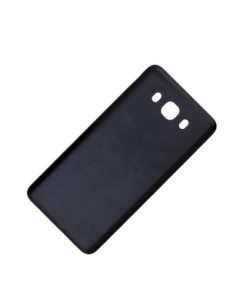 Tapa trasera para Samsung J7 2016 /J710 Negra 2