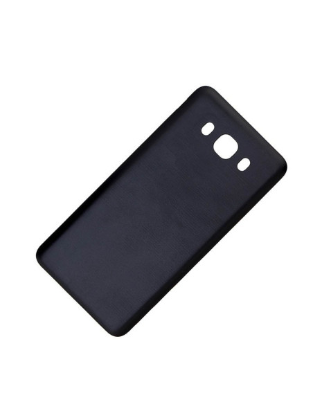 Tapa trasera para Samsung J7 2016 /J710 Negra