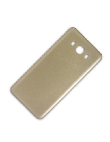 Tapa trasera para Samsung J7 2016 /J710 Oro