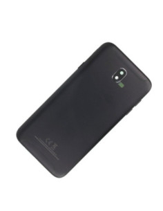 Tapa trasera para Samsung J7 2017 /J730 Negra 2