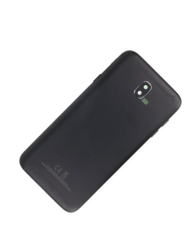 Tapa trasera para Samsung J7 2017 /J730 Negra