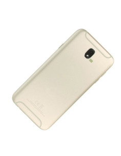 Tapa trasera para Samsung J7 2017 /J730 Oro 2