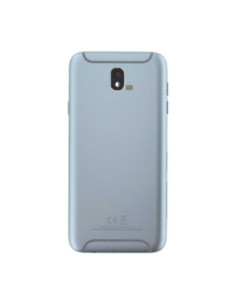 Tapa trasera para Samsung J7 2017 /J730 Plata 2