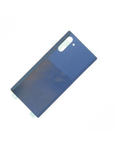 Tapa trasera para Samsung Note 10 /N970 Azul 2