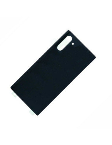 Tapa trasera para Samsung Note 10 /N970 Negra