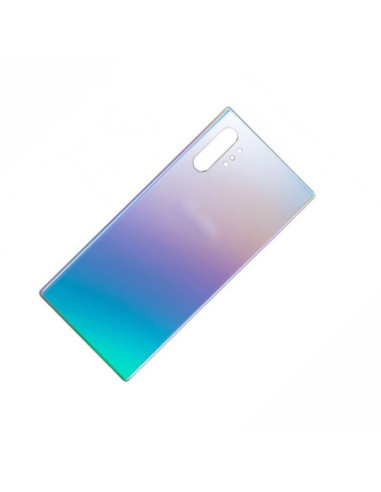 Tapa trasera para Samsung Note 10 Plus /N975 Aurora