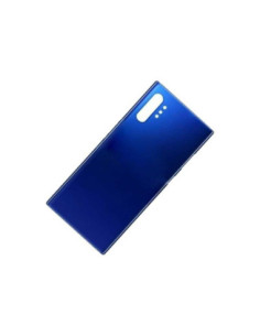 Tapa trasera para Samsung Note 10 Plus /N975 Azul 2