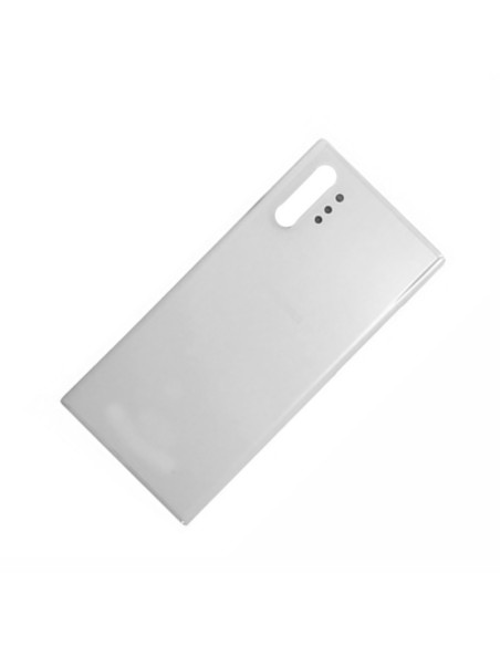 Tapa trasera para Samsung Note 10 Plus /N975 Blanca