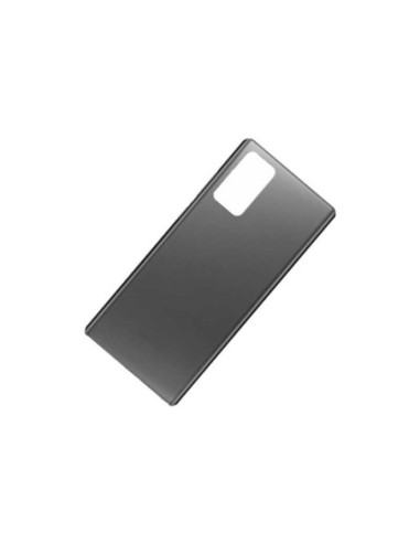 Tapa trasera para Samsung Note 20 /N980 Negra
