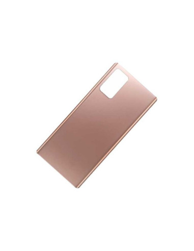 Tapa trasera para Samsung Note 20 /N980 Oro