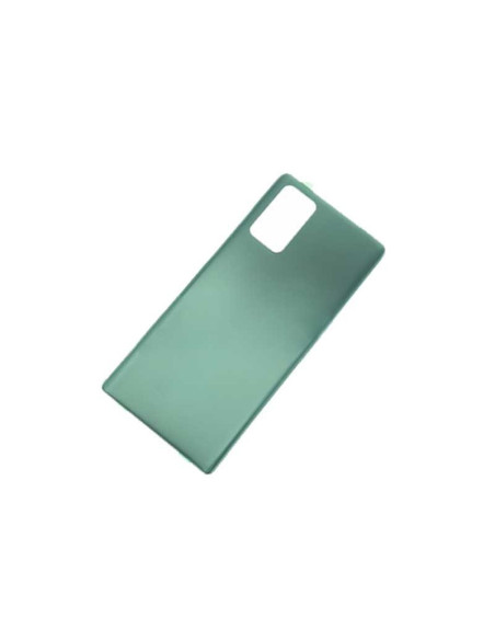 Tapa trasera para Samsung Note 20 /N980 Verde